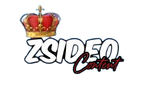 Zsideo Content Logo